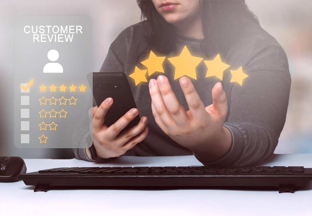 Using Feedback to Improve Reviews at the Employee Level